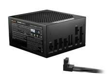 Be Quiet Power Zone 2 1000 W ATX12V 3.1 80 PLUS® Platinum And Cybenetics Platinum  Efficiency (Up To 94%) Modular Power Supplies - US B Type Plug(110-127V) - View 2