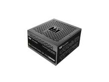 Thermaltake Toughpower GF A3 ATX 3.0 1050W 80+ Gold Full Modular SLI/Crossfile Ready Power Supply; PCIe Gen.5 600W 12VHPWR Connector Included; PS-TPD-1050FNFAGU-L) - US B Type Plug(110-127V) - View 2