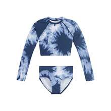 CYPNKanu Surf Conjunto de natación de Dos Piezas de Manga Larga con protección UPF 50+ Juego de protección de Sarpullido para MujerFashion - 227568857 - Ver 7