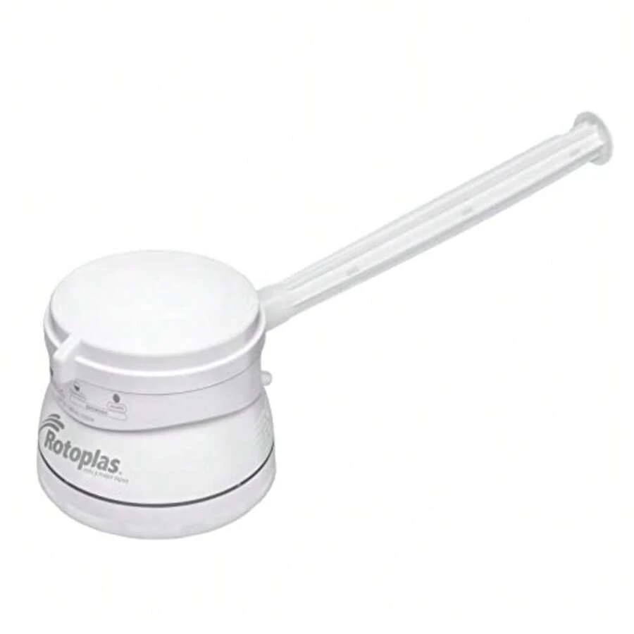 Fixed Showerheads - As Pic - View 1