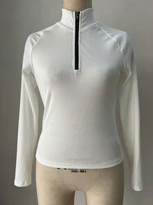 Women Sports Sweaters