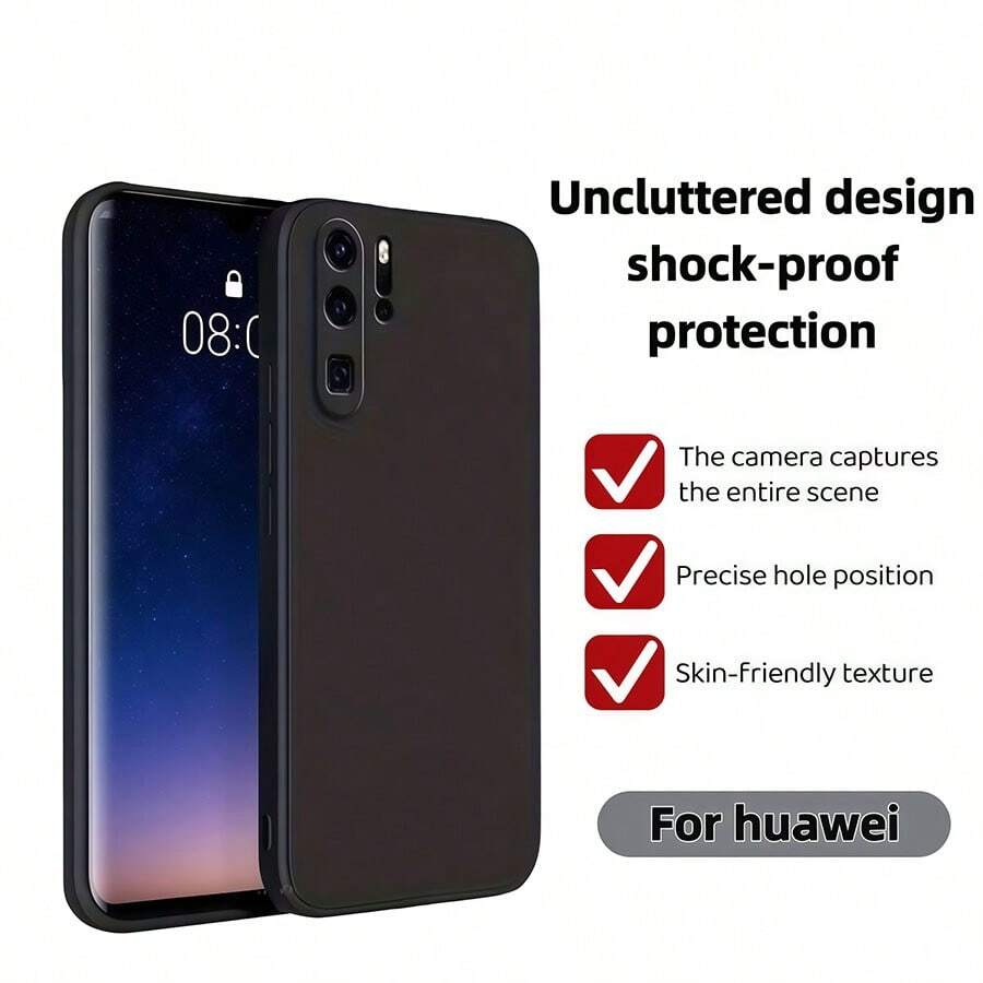 1 cái: Mới! Honor 200, 200 Lite, 90 Pro, 90 Lite, 80, 70, 70 Lite, 50 Lite, 20 Lite, 20, 20S, X9 5G, X9a, X9b, X9c, X9c Smart, X8, X8 5G, X8a, X8b, X8c, X7, X6c, X6s, X5, X5b, Mate 50, Mate 30, Mate 30 Lite, Mate 30 Pro, Mate 20, Mate 20 Lite, Mate 20 Pro, Magic5 Pro, Magic4 Pro, X7D, X9D, 400 Smart, P Smart 2019, P Smart+ 2019, P Smart S, P Smart Z, P50 Pro, P40 - màu đen - Xem 1