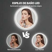 Wall Mounted Mirrors - 219747203 - View 4