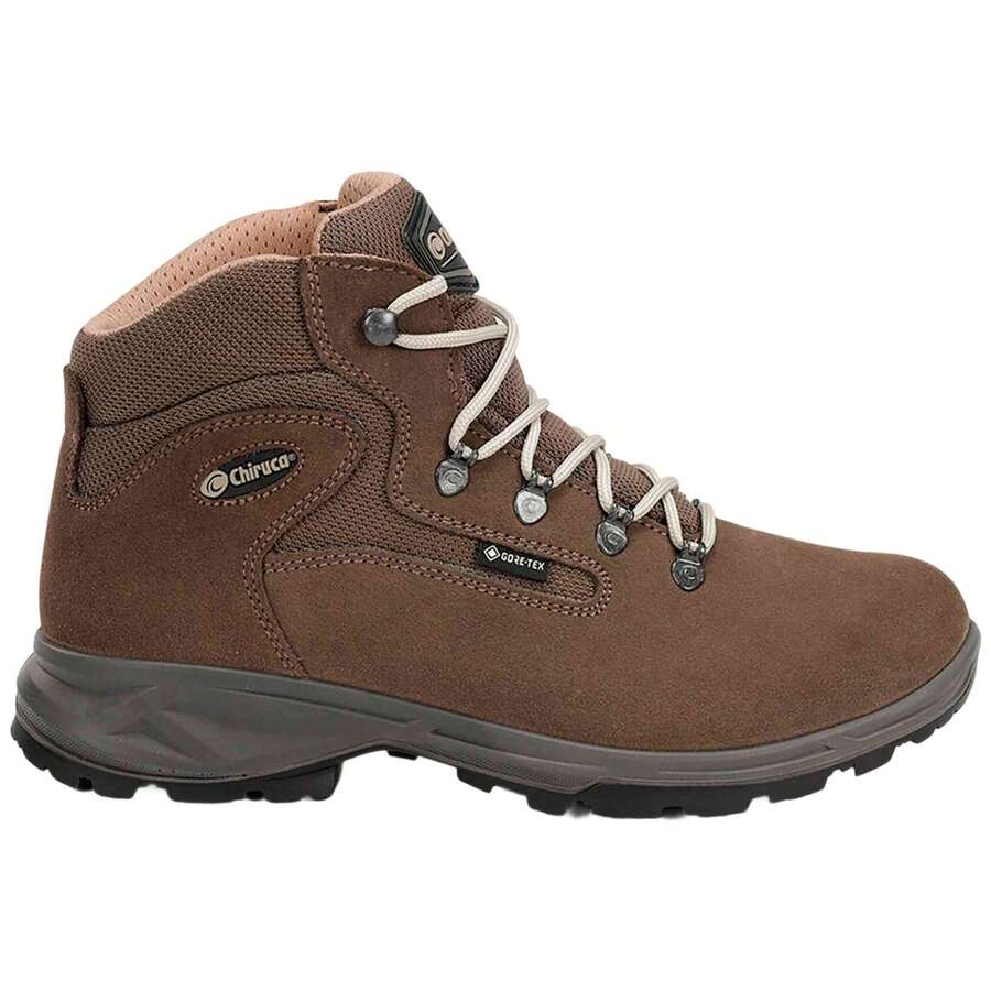 Chiruca Women Ankle Boots & Booties - Brown - View 1