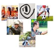 CYPNSilbatos de Plástico con Cordón 10 Unidades Entrenadores Arbitro Silbatos con Cordones Silbatos para Supervivencia Emergencia Salvavidas Deportes Futbol EntrenamientoFashion - como en la foto - Ver 6