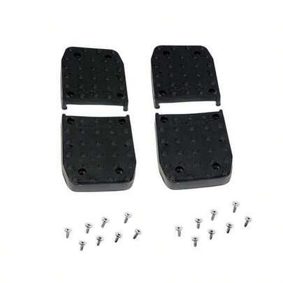 Dura-Stilts Sole Replacement Kit With Screws, Part Number 446