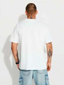 Camiseta Modjimoda Camiseta Unisex - Blanco - Ver 8