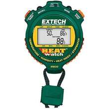 CYPNEXTECH Instruments HW30 HeatWatch Cronómetro de humedad y temperaturaFashion - 219618169 - Ver 1