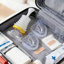 Choking Emergency Takes Effect In 8 Seconds! No First Aid Tips Needed Real Airway Unblocker Alternative To Traditional Heimlich Avoiding Rib Injuries Family School Motorcade Camping Emergency Essentials (WARNING YELLOW) - 1件 - 查看 1