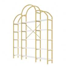 Display Cabinets - Gold - View 8