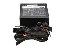 Thermaltake Smart Series 700W SLI / CrossFire Ready Continuous Power ATX12V V2.3 / EPS12V 80 PLUS Certified Active PFC Power Supply Haswell Ready PS-SPD-0700NPCWUS-W - US B Type Plug(110-127V) - View 5
