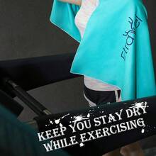 Toiletry Kit - Dark Blue - View 7