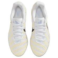 Nike Ja Morant 3 Basketball Shoes Men's White Men HF2794-101 Ship Now - 白色 - 查看 4