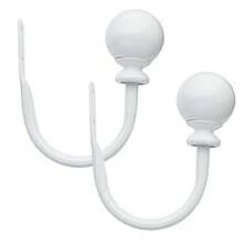 Curtain & Shade Hardware