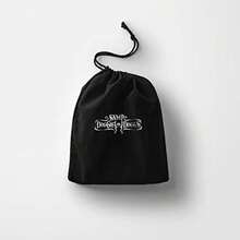 CYPNSnoop Doggies Doggs Deluxe Off The Chain - tazón para Mascotas Color Dorado GrandeFashion - G - Ver 5