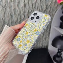 Fashion Phone Cases - Clear - View 3