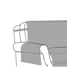CYPNGreenland Home Willow - Funda Reversible Protector de Muebles sofá día FestivoFashion - 227468348 - Ver 8
