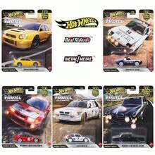 Hot Wheel Bộ sưu tập xe đồ chơi đúc kim loại tỷ lệ 1:64, FPY86 Power Journey - Xe leo núi cực đỉnh, khung gầm kim loại, lốp xe chân thực, M3, Skyline 2000GT-R AE86, dòng xe cổ điển, thích hợp cho người sưu tập đồ chơi, quà tặng cho bé trai. - Nhiều màu - Xem 3