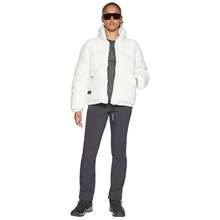 Icepeak Women Outdoor Jackets - White - View 3