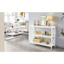 CD & DVD Racks - Bianco - View 6