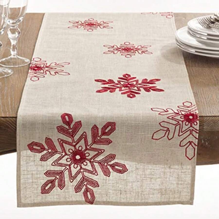 Kitchen Table Runners - 213566914 - View 1