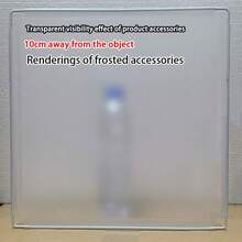 Adjustable Pet Fence, Indoor Cat Dog Hamster Cage, Small/Medium Dog Kennel, Freestanding Isolation Gate, Small Animal Barrier - Multicolor - View 9