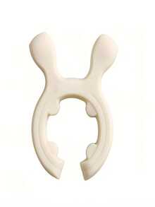 Multi-Function Spatula Holder, Heat-Resistant & Spill-Proof, Creative All-In-One TPR Kitchen Utensil Rack - New Multi-Functional Kitchen Home Stove Universal Spatula Spoon Storage Rack, Deer Ear Baking Tray Rack - Multicolor - View 10