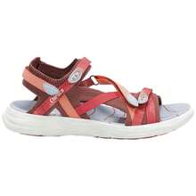 Women Sport Sandals - Pink - View 1