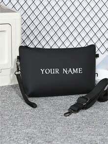 Customized Men Bags - Multicolor - View 12