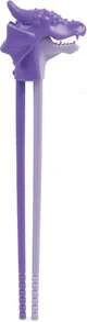 Genuine Fred MUNCHTIME Elephant Chopsticks, Picky Eater Solutions, Beginner Kids Reusable Chopsticks, Animated, Interactive Design, Fun Gift For Kids : Home &Amp; Kitchen - Color 2 - 查看 8