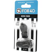 CYPNFox 40 Mini CMG, 2026 yearFashion - como en la foto - Ver 5