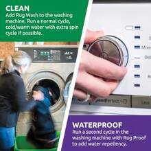 CYPNNikwax - Manta de Limpieza e impermeabilización para CaballoFashion - 227407176 - Ver 6