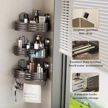 Shower Racks & & Shower Head Holders - 227484078 - 查看 6