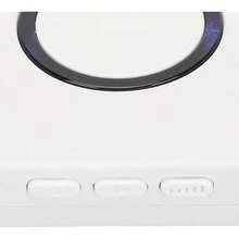 Zopsc Buscapersonas Inalambrico para Cuidadores de Llamada Inteligente con 2 Botones de Llamada SOS y 2 Receptores Alerta de Llamada de Enfermera para el Hogar de - como en la foto - Ver 7