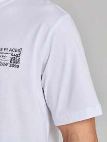 Camiseta - Negro - Ver 9