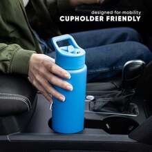Insulated Water Bottles For Outdoor - 227379828 - View 6