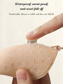 4/5pcs Women Adhesive Bras, For Daily Use