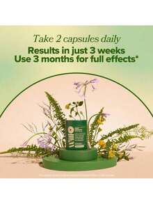 1-3 Pack  Willo Hair Growth Support For Women Hair Health 60 Capsules - 1 包 - 查看 2