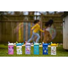 CYPNCamelBak 2665501035 Eddy+ 12 oz Botella de Agua con Sorbito Acero Inoxidable con Aislación Magic UnicornsFashion - 227482491 - Ver 7