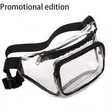 1pc Men's Sling Bag - Unisex Minimalist Versatile Bag - Men's Large Capacity Chest Bag - Japanese Backpack - Student Waist Bag Shoulder Bag , Vintage , Travel Bag - Multicolor - View 11