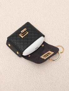 Túi nhỏ/Móc khóa/Ống đựng tai nghe/Móc chìa khóa/Phụ kiện trang trí túi xách thời trang/Móc khóa xe hơi/Phong bao lì xì/Phụ kiện hàng ngày cho nữ, Nhiều màu sắc, Móc khóa, Thu/Đông - Nhiều màu - Xem 1