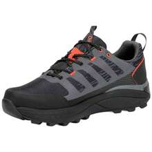Chiruca Men Casual Athletic Shoes - 灰色 - 查看 3