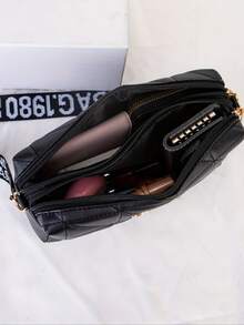 New Stylish High-Quality Large Capacity Multi-Function Elegant Travel Backpack, Suitable For Various Occasions , Vintage, Work Bag - Multicolor - View 8