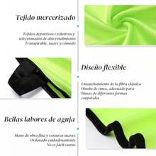 CYPNChalecos de Práctica con Números 12 Pinnies Adulto/Juvenil para Fútbol Baloncesto y Deportes Camisetas de Equipo Chalecos de Malla y Equipo de EntrenamientoFashion - como en la foto - Ver 6