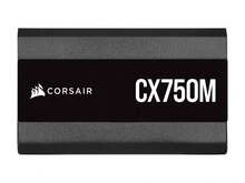 CORSAIR CX-M CX750M 750 W ATX 80 PLUS BRONZE Certified Semi-Modular Power Supply - 查看 9
