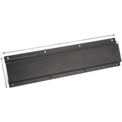 Garage Garden Tool Storage Rack Organizer Wall Mount, Yard Shovel Rack Holder Organization, Heavy-Duty Extra Width Panels For Hanging Landscaping Equipment,Ladders,Sport Gears,Hoses,Lawn Trimmer