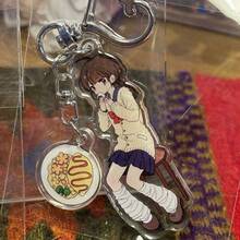 Acrylic Keychain Backpack Pendant, Niche INS Acrylic Pendant, Gift For Friends And Girlfriends - Birthday Gift - Holiday Gift - Multicolor - View 13