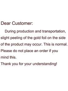 Personalized Resin Coasters, Personalized Name Coasters, Customized Round Nail Art Palette, Personalized Customized Beverages, Customized Engraved Marble Texture Wooden Coasters, Resin Coasters, Customized Nail Art Photo Board, Round Nail Art Palette, Resin Agate Nail Art Palette Display Board Tools, Wedding, Business Cards, Jewelry, Colored Plates, Bridesmaids, Personalized, Unique, Ideal Gift For Him - Multicolor - View 9