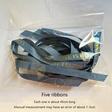 1/3/5支装婚礼回礼香氛贝壳蜡烛礼盒，适用于新娘送礼会、婴儿送礼会、派对装饰、家居装饰、房间装饰、生日礼物、毕业典礼等场合。 - 彩色 - 查看 16