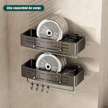 Shower Racks & & Shower Head Holders